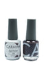 Caramia UV/LED Soak Off Gel Polish #054 – Mauve Pink Gel