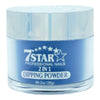 7 Star UV/LED Gel Polish 3 in 1 Set - #329