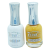 7 Star 3 in 1 Gel Polish #253 - Gel, Lacquer & Dip Powder