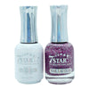 7 Star UV/LED Gel Polish 3 in 1 Set - #356