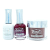 7 Star UV/LED Gel Polish 3 in 1 Set - #328