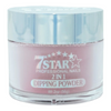 7 Star UV/LED Soak Off Gel Polish 3 in 1 - #287