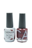 Caramia UV/LED Soak Off Gel Polish #068 – Burgundy Shine Gel
