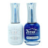 7 Star UV/LED Gel Polish 3 in 1 Set - #329
