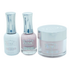 7 Star 3 in 1 Gel Polish #255 - Gel, Lacquer & Dip Powder