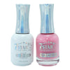 #280 - 7 Star UV/LED Gel Polish 3 in 1 Set | Gel, Lacquer & Powder