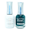 7 Star 3 in 1 Gel Polish #304 - Gel, Lacquer & Dip Powder