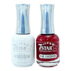 #270 - 7 Star UV/LED Gel Polish 3 in 1 Set | Gel, Lacquer & Powder