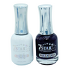 7 Star 3 in 1 Gel Polish #243 - Gel, Lacquer & Dip Powder