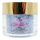 3D Glitter Powder Sprinkle 2oz Nail Art Acrylic Dip #23