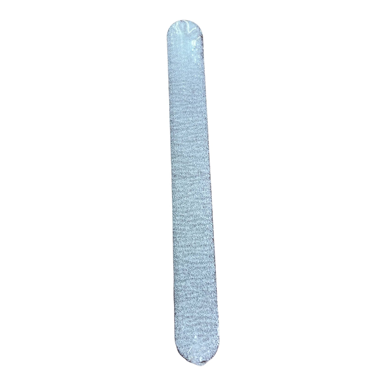 Zebra Nail File Round 80/80 – 50 Pcs Pack for Professional Use