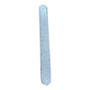 Zebra Nail File Round 80/80 – 50 Pcs Pack for Professional Use
