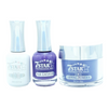 7 Star 3 in 1 Gel Polish #313 - Gel, Lacquer & Dip Powder