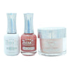 7 Star UV/LED Gel Polish 3 in 1 Set - #373