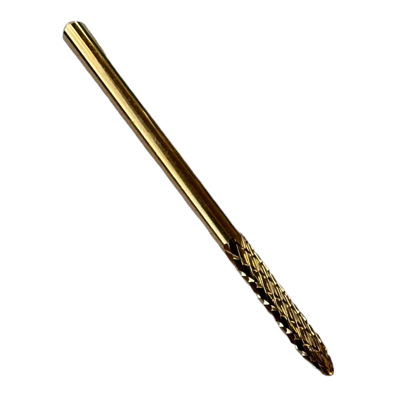 Under Clean Carbide Bit Point - 3/32 Safety Bit (Course)