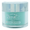 7 Star UV/LED Gel Polish 3 in 1 Set - #343