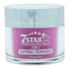 #378 - 7 Star UV/LED Soak Off Gel Polish 3 in 1 Set