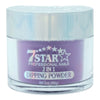 #279 - 7 Star UV/LED Gel Polish 3 in 1 Set | Gel, Lacquer & Powder