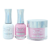 #273 - 7 Star UV/LED Gel Polish 3 in 1 Set | Gel, Lacquer & Powder