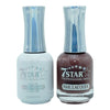 7 Star UV/LED Soak Off Gel Polish 3 in 1 - Gel, Lacquer, Powder