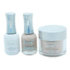 #260 - 7 Star UV/LED Soak Off Gel Polish 3 in 1 Set – Nude
