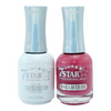 7 Star UV/LED Soak Off Gel Polish 3 in 1 - #287