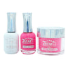7 Star UV/LED Gel Polish 3 in 1 Set - #347