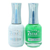 #276 - 7 Star UV/LED Gel Polish 3 in 1 Set | Gel, Lacquer & Powder