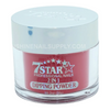 7 Star 3 in 1 Gel Polish #254 - Gel, Lacquer & Dip Powder