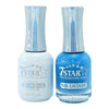 #285 - 7 Star UV/LED Gel Polish 3 in 1 Set | Gel, Lacquer & Powder