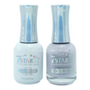 7 Star UV/LED Soak Off Gel Polish 3-in-1 Set #289, 15ml