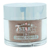 7 Star UV/LED Gel Polish 3 in 1 Set - #367