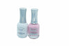 #220 - 7 Star UV/LED Gel Polish 3 in 1 Set – Gel, Lacquer & Powder