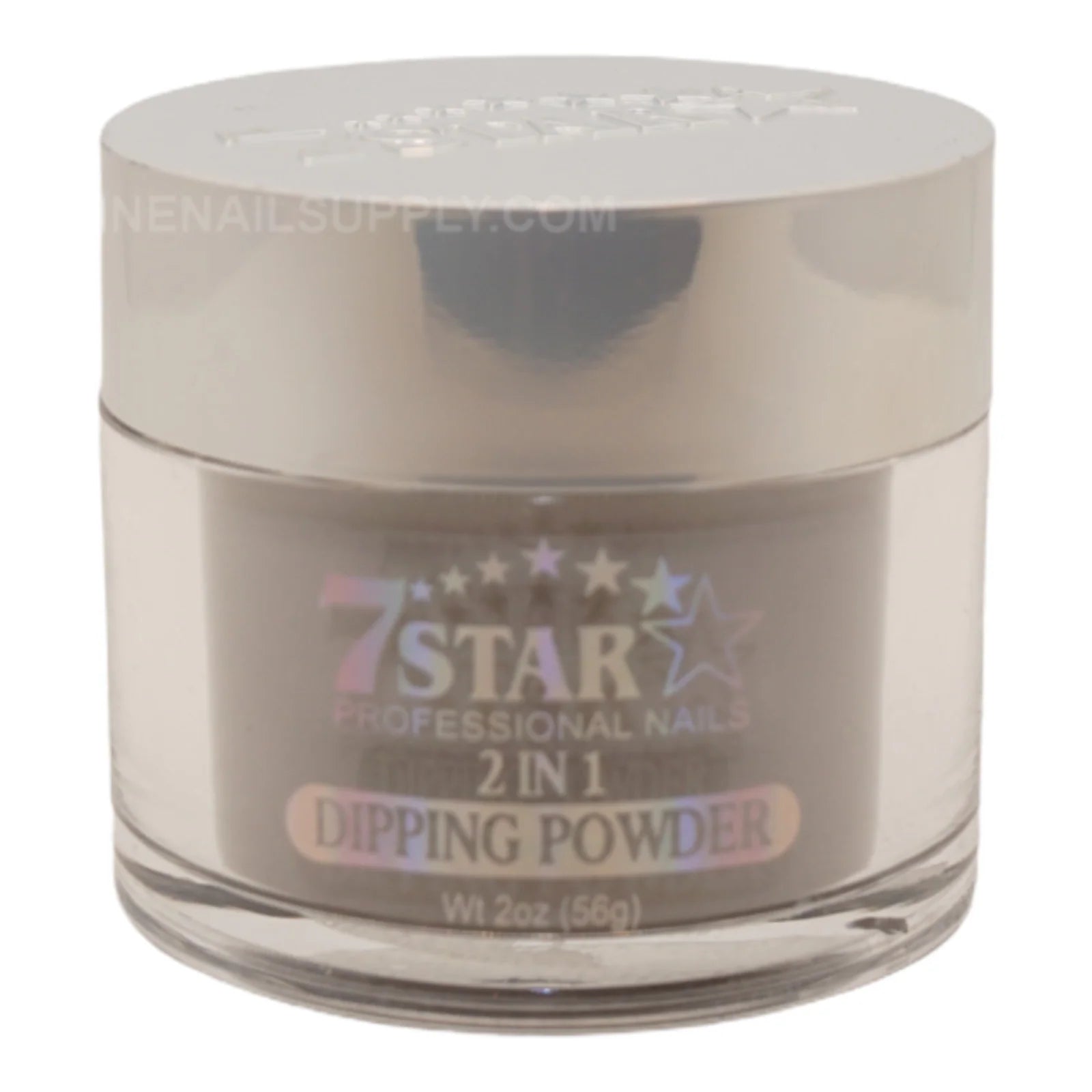 7 Star UV/LED Gel Polish 3 in 1 Set for Perfect Nails #418