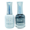 7 Star UV/LED Soak Off Gel Polish 3 in 1 - Gel, Lacquer, Powder