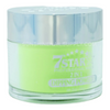 7 Star UV/LED Soak Off Gel Polish 3 in 1 - #288