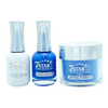 7 Star 3 in 1 Gel Polish #318 - Gel, Lacquer & Dip Powder