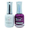 7 Star UV/LED Gel Polish 3 in 1 Set - #358