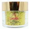 3D Glitter Powder Sprinkle 2oz Nail Art Acrylic Dip #17