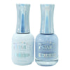 #286 - 7 Star UV/LED Gel Polish 3 in 1 Set | Gel, Lacquer & Powder