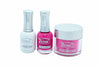 #202 - 7 Star UV/LED Gel Polish 3 in 1 Set – Gel, Lacquer & Powder
