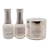 7 Star UV/LED Soak Off Gel Polish 3-in-1 Set #405
