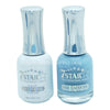#263 - 7 Star UV/LED Soak Off Gel Polish 3 in 1 - Blue