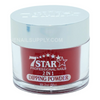 7 Star 3 in 1 Gel Polish #245 - Gel, Lacquer & Dip Powder