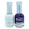 7 Star UV/LED Gel Polish 3 in 1 Set - #360