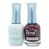 #376 - 7 Star Gel Polish 3-in-1 Set - UV/LED Soak Off