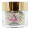 3D Glitter Powder Sprinkle 2oz Nail Art Acrylic Dip #16