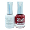 #380 - 7 Star UV/LED Soak Off Gel Polish 3 in 1 Set