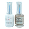 7 Star UV/LED Gel Polish 3 in 1 Set - #366