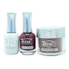#376 - 7 Star Gel Polish 3-in-1 Set - UV/LED Soak Off